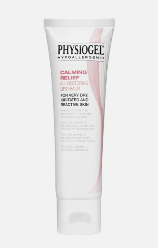2 X PHYSIOGEL CALMING RELIEF A.I RESTORING LIPID BALM 50ML gallery