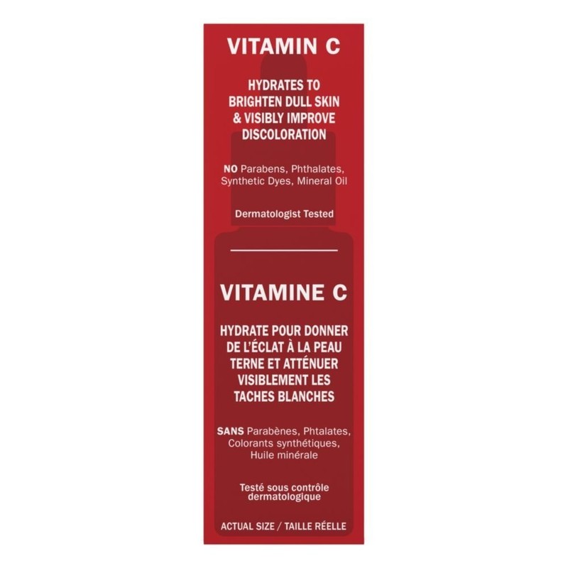 Olay Skin Care Vitamin C + Peptide 24 Brightening & Anti-Aging Face Serum 1.3oz. gallery