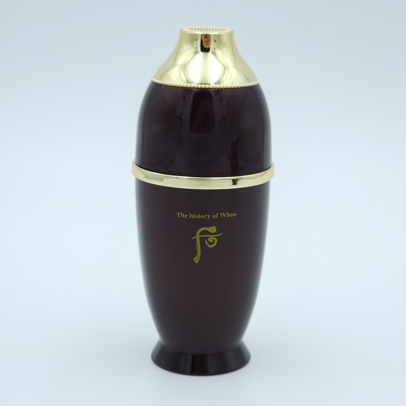 The history of Whoo Hwanyu 5pcs Special Gift Kit Anti Wrinkle K-Beauty gallery