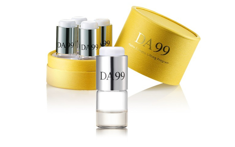 DA99 Melting Thread Lifting Ampoule Wrinkle Improvement Skin Elastics 3.5ml 4ea