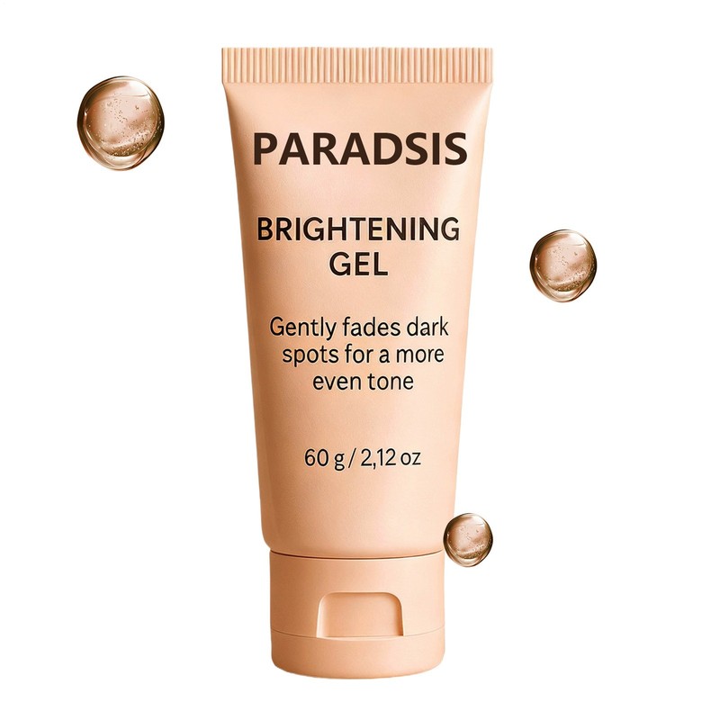 Area Brightening Gel Intimate Paradsis Brightening Gel 60g Blemish Removal