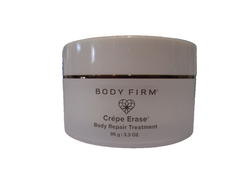 Body Firm Crepe Erase Body Repair Treatment 3.3 Oz Lavender Honey Sealed