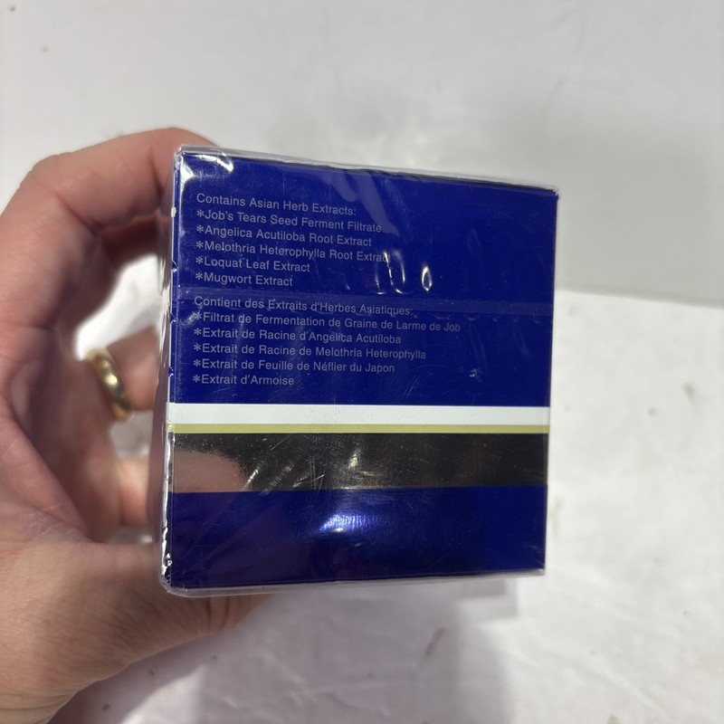 KOSE Sekkisei Herbal Gel Firming Hydrating Serum Mask 2.8 oz gallery