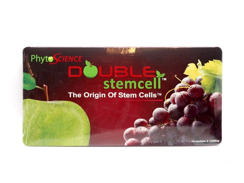 [Halal] PhytoScience Double Stem Cell Anti Aging Acne Pores Remover STC30