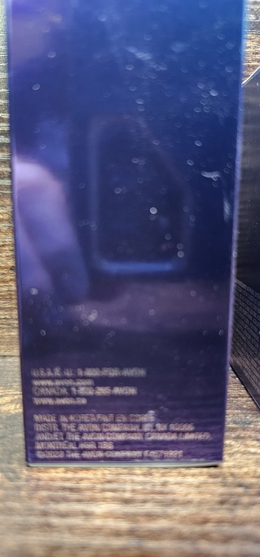 AVON Anew Platinum Age-Delay Serum 1.0 oz. Brand New. Lot Of 3 gallery