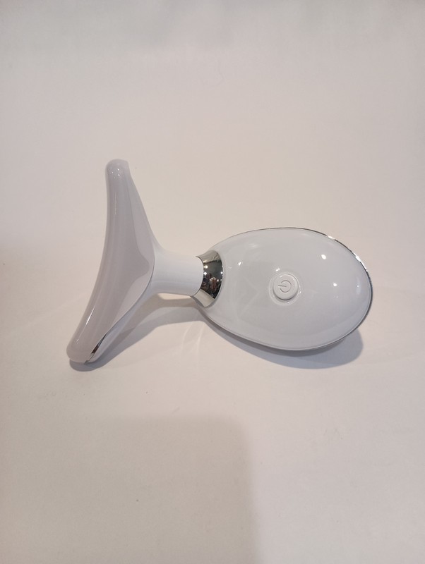 IPL Wrinkle Reduction Device Face Neck ES-1081 USB Rechargeable