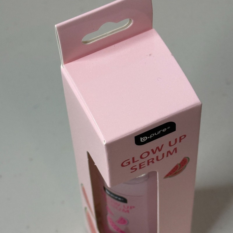 B Pure Glow Up Serum Watermelon Extract Niacinamide Face Serum 1 oz gallery
