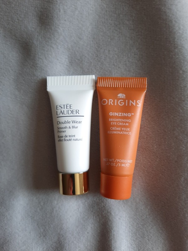 Skincare Haircare Samples Lot Of 9 Estee Lauder Origins La Roche-Posay NEW gallery