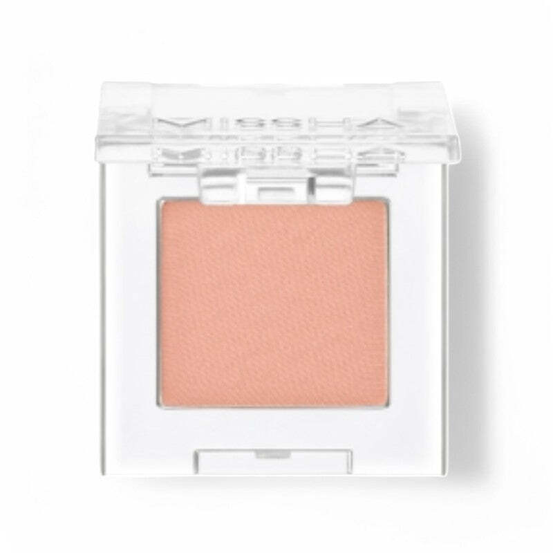 MISSHA Modern Shadow NEW Matte-16 Colors #107 Warm&Fuzzy #dau