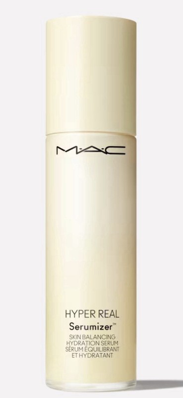 New – MAC Hyper Real Serumizer, .17 Fl Oz