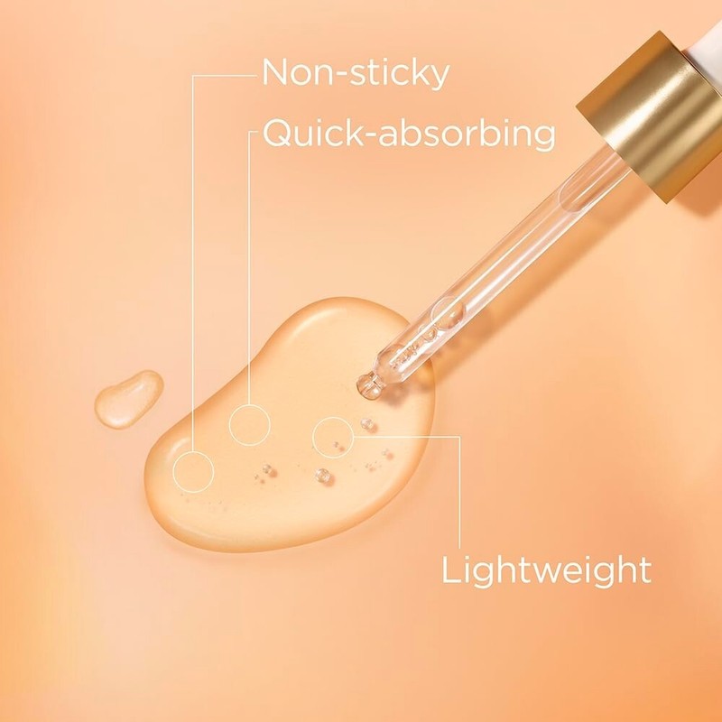 POND'S Bright Beauty 12% Vit C+E+A Serum 14ml gallery
