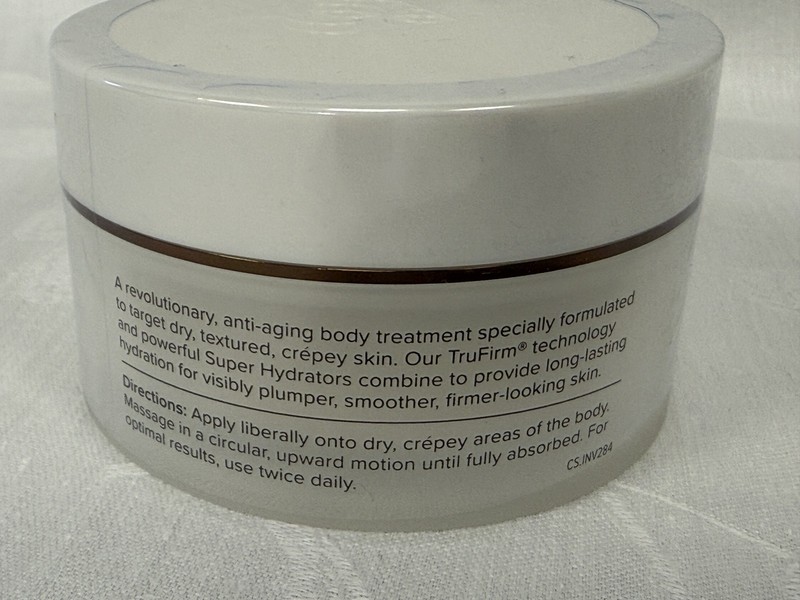 Body Firm Sealed Crepe Erase Body Repair Erase 3.3 ounce New Unopened gallery