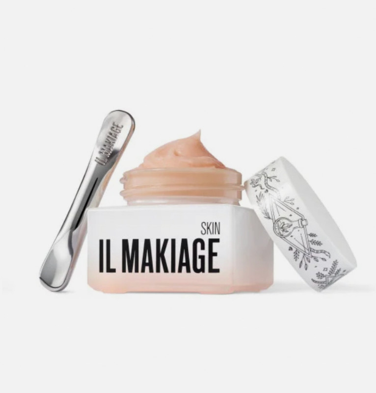 Il Makiage Power Redo Wrinkle Fix / Never Used / Sealed / In Original Packaging