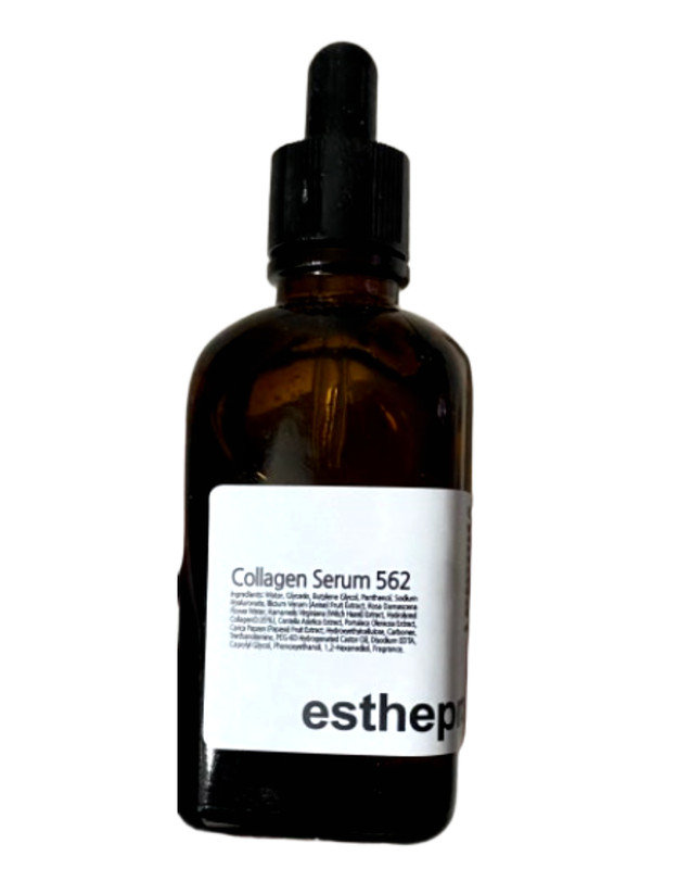 Estemax 562 Collagen Serum 100 ml