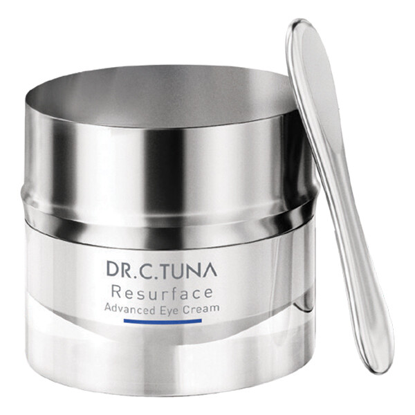 Farmasi Dr. C. Tuna Resurface Advanced Eye Cream 15 ml. / 0.5 fl.oz gallery