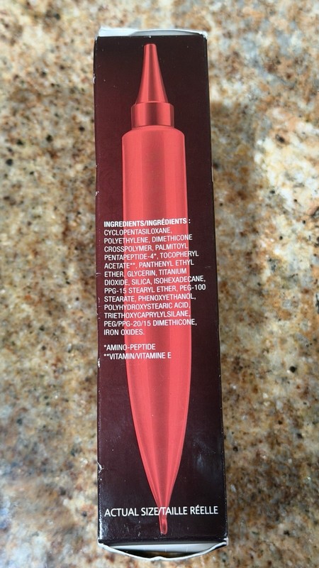 Olay Regenerist Wrinkle Pore Vanisher Advanced Anti Aging 1.0 fl oz - NIB gallery