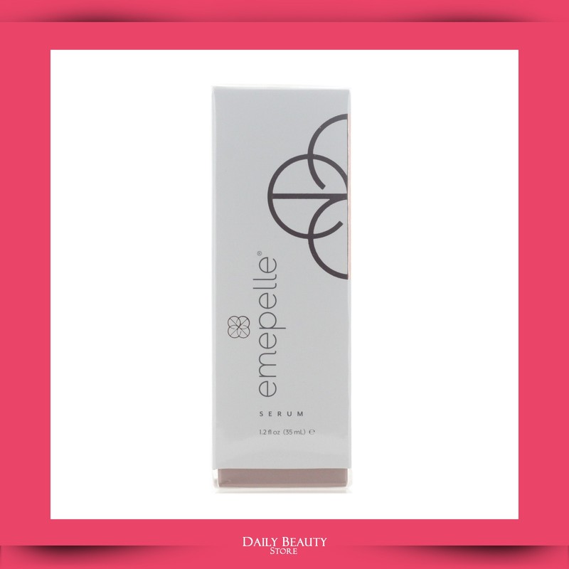 Emepelle Serum 35ml 1.2oz NEW FAST SHIP