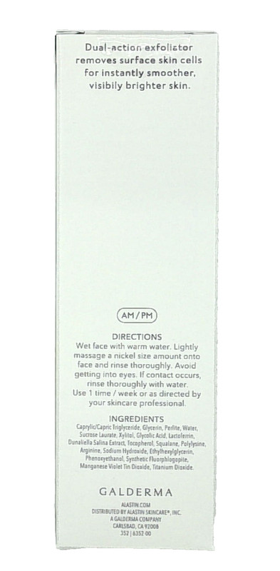 Alastin Skincare ReSURFACE SKIN POLISH ( 2.3 fl.oz / 68ml ) gallery