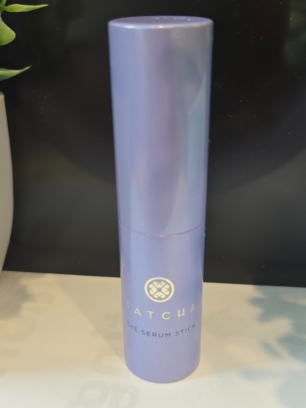 TATCHA The Serum Stick Treatment & Touch up Balm FAST SHIPPING! AUTHETIC!