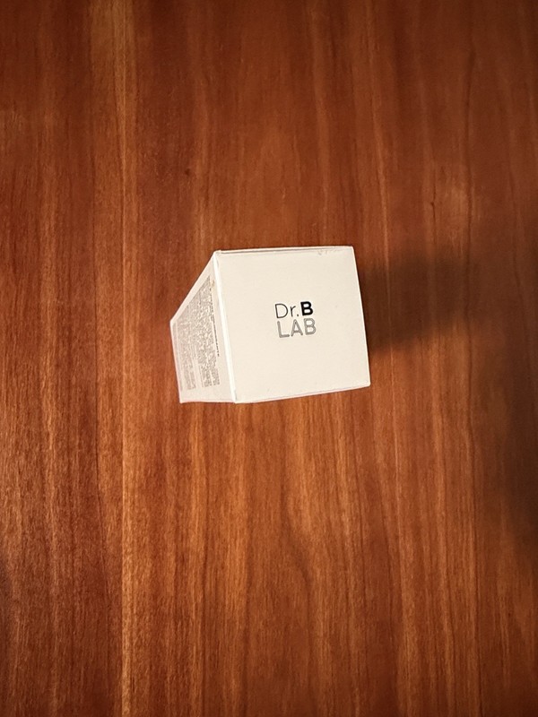 Dr. B Lab ~ Nourishing Face Oil (30mL/1 fl oz) *New In Box gallery