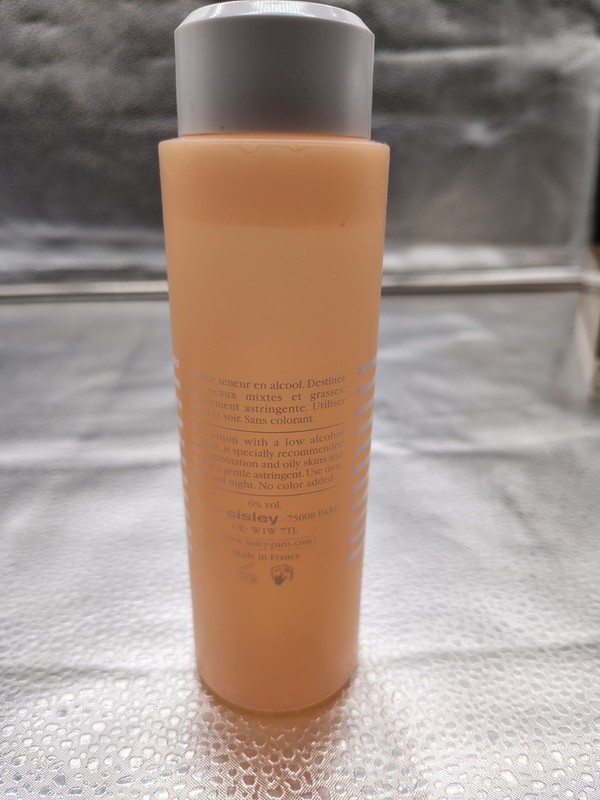 SISLEY Grapefruit Toning Lotion Combination/Oily Skin FULL SIZE - 8.4OZ / 250ML gallery