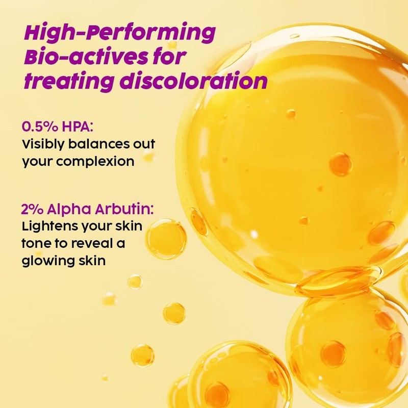 Plix Pineapple Skin Perfecting Dewy Serum For All Skin Types 30ml gallery