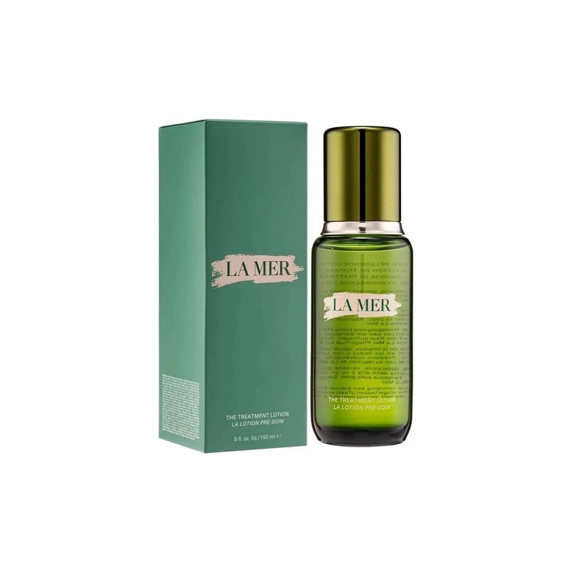 LA MER THE TREATMENT LOTION 5 oz FULL SIZE - New Sealed Box - Fresh USA STOCK gallery