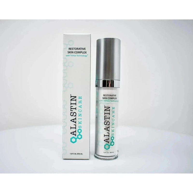 Alastin Skincare Restorative Skin Complex with TriHex Tech (1 fl oz / 29.6 ml )