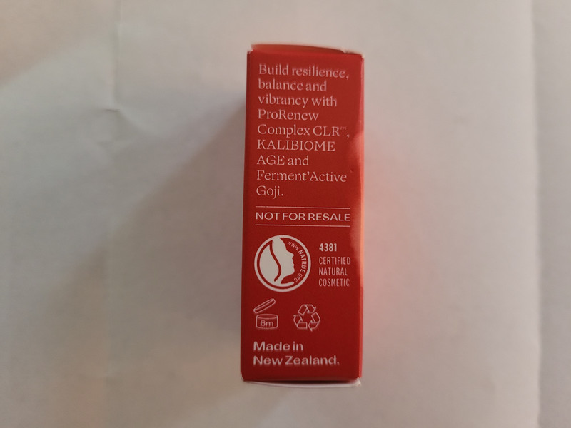 Microbiome Complexion Renew Serum, 0.08 fl oz (2.5 ml) gallery