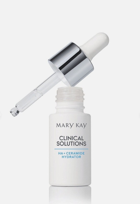 Mary Kay Clinical Solutions HA + CERAMIDE HYDRATOR - 177906 gallery