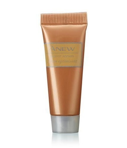 AVON Anew "POWER SERUM" Travel Size (.024 fl. oz. Each) ~ Lot of 3 ~ NEW!!! gallery