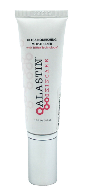 Alastin Skincare Ultra Nourishing Moisturizer Travel 1 oz/29.6ml AUTH *No Box*