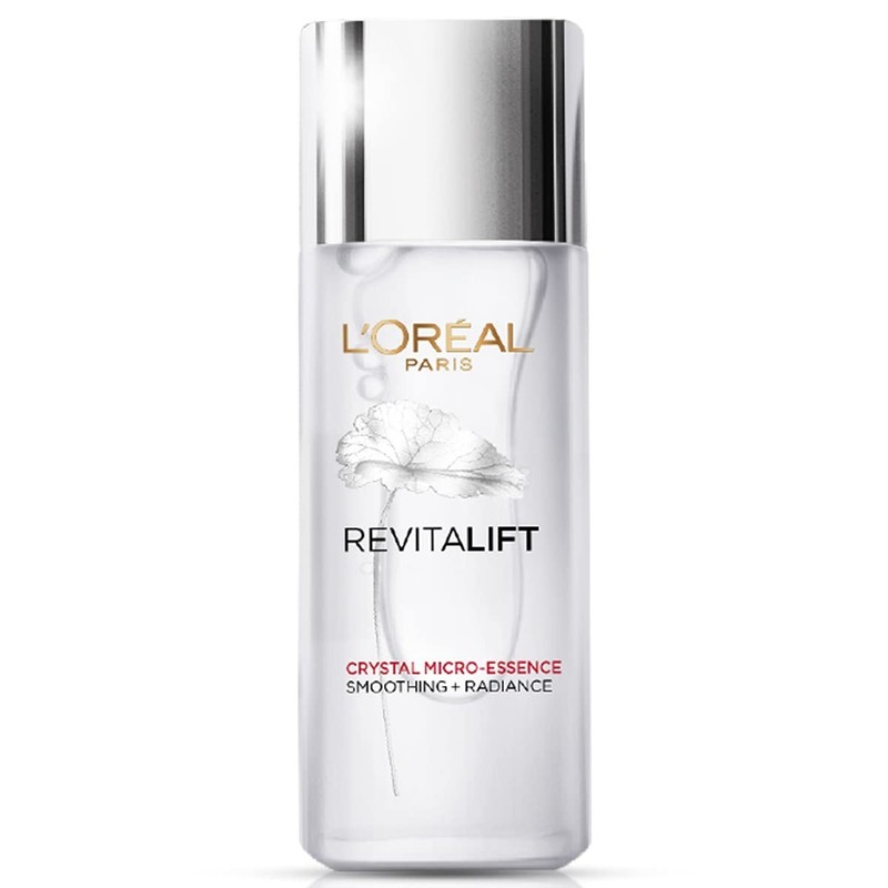 L’Oréal Paris Revitalift Crystal Micro-Essence, For Clear Skin, 65ml