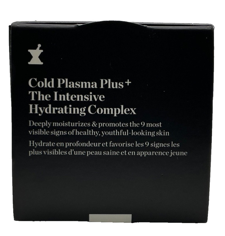 Perricone MD Cold Plasma Plus The Intensive Hydrating Complex LARGE 2oz $185 gallery