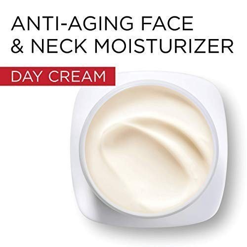 Loreal Paris Revitalift Anti-Wrinkle and Firming Face and Neck Moisturizer, P... gallery