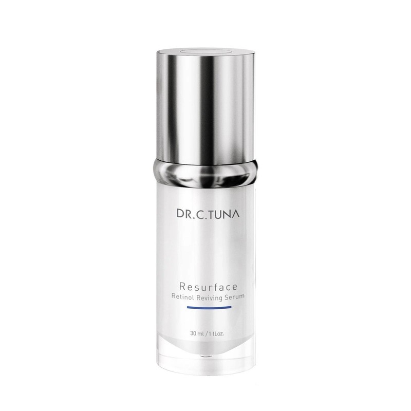 Farmasi Dr. C. Tuna Resurface Retinol Reviving Serum 30 ml / 1 fl. oz. gallery