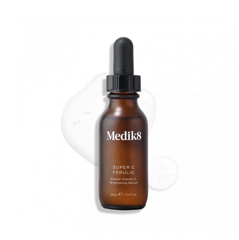 Medik8 Super C Ferulic Serum 30mL