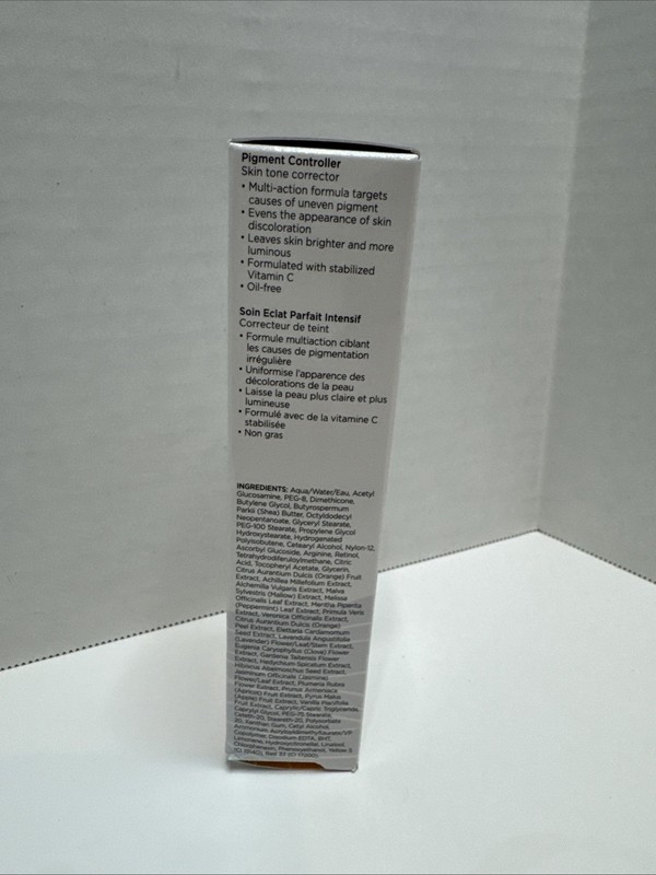 NeoStrata Enlighten Pigment Controller 1.7oz/50ml New In Box gallery