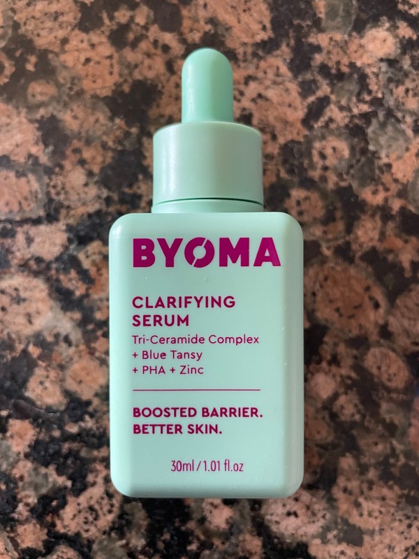 BYOMA Clarifying Serum – 1.01 fl oz