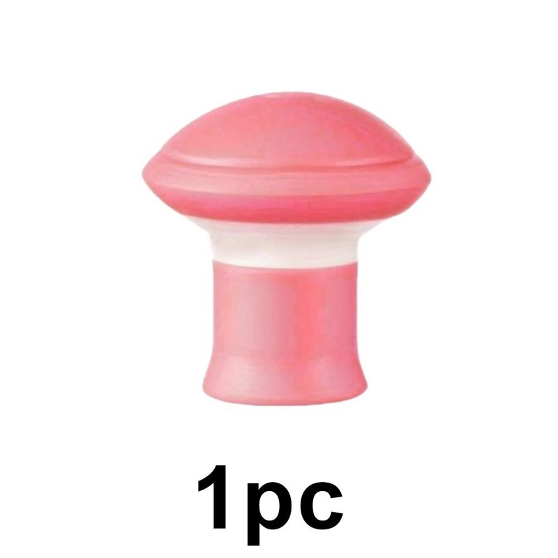 Silicone Facial Yoga Jawline Exerciser V-Line Slimming Chin Shaping Tool Face Li