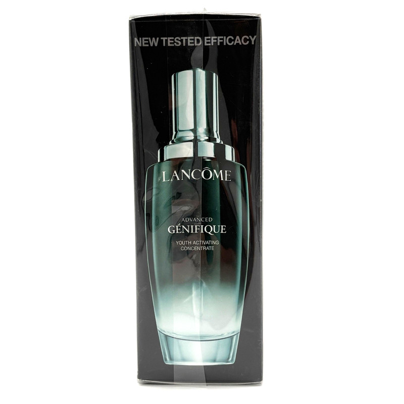 Lancôme Advanced Génifique Youth Activating Serum – 3.9oz