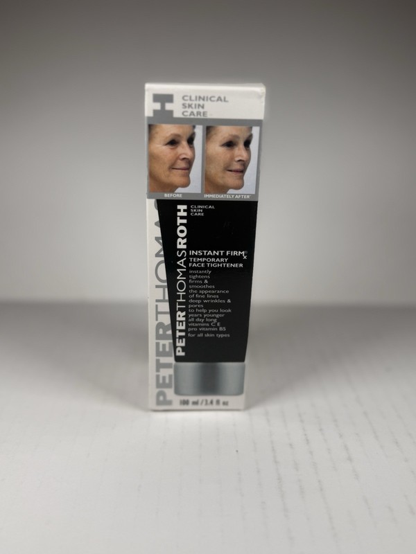 Peter Thomas Roth Instant FIRMX, 3.4oz Temporary Face Tightener