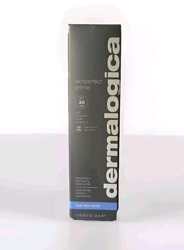 Dermalogica Age Smart Skin Perfect Primer SPF 30 .75oz/22ml. Exp 12/2025