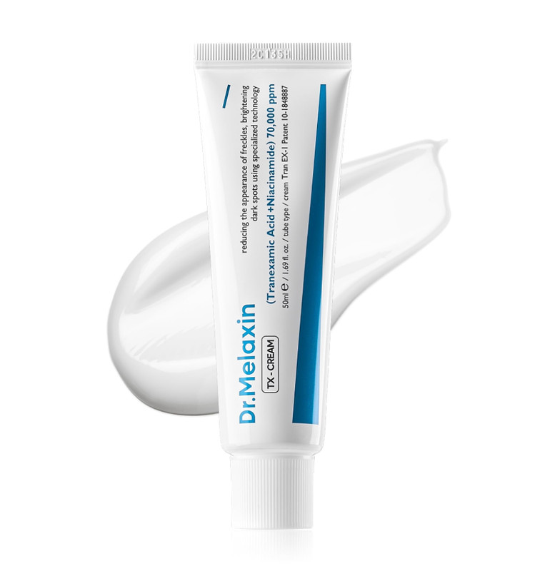 Dr.Melaxin – TX Cream Tranexamic Acid & Niacinamide