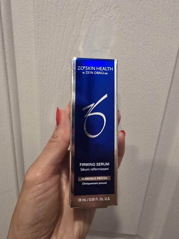 ZO SKIN HEALTH BY ZEIN OBAGI MD—FIRMING SERUM—28ml