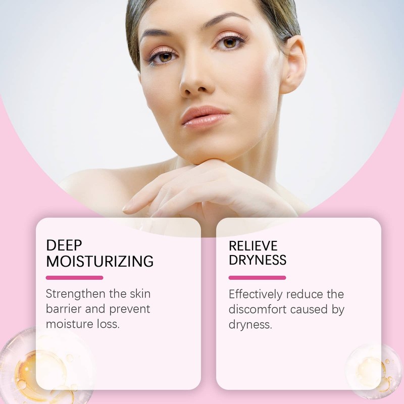 Anti-Aging Face Kojic Acid Cream Moisturizing Brightening Nourishing Exfoliating gallery