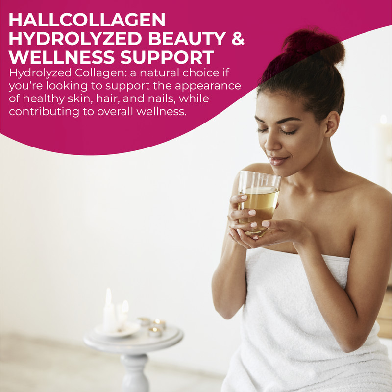 COLLAGEN LIQUID & BIOTIN Perfect formula for skin care and beauty 48 OZ +60 Cap gallery