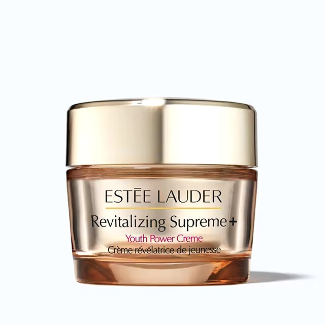 1 Estee Lauder Revitalizing Supreme Youth Power Creme 0.17 oz Travel Mini NIB