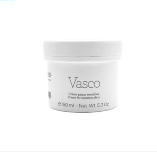 gernetic vasco cream 150ml redness improvement