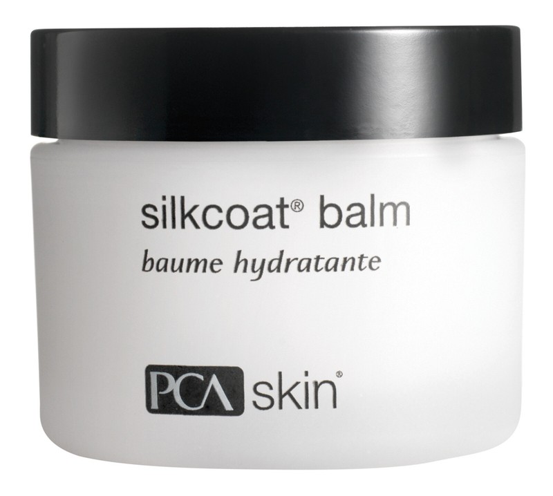 PCA Skin Silkcoat Balm 1.7 oz. Night Treatment
